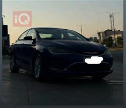 كرايسلر 200